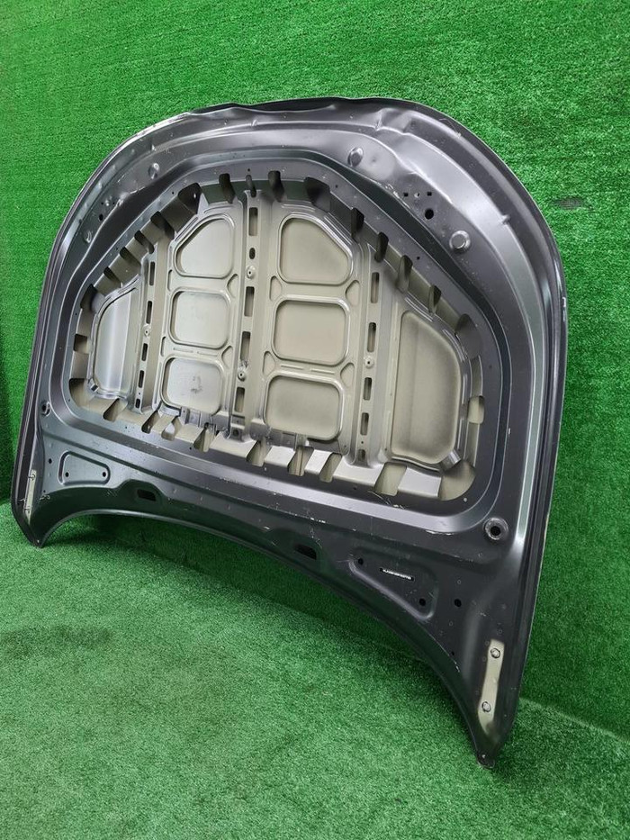 Капот Lixiang L9 (2022-н.в.)