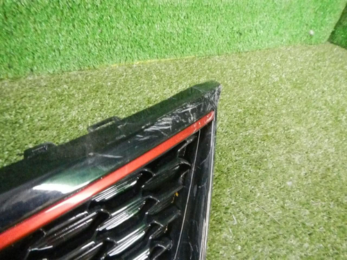 Решетка радиатора Kia Rio 4 X (2020-н.в.)