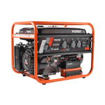 Бензиновый генератор (5.5 кВт) PATRIOT GRS 6500 E