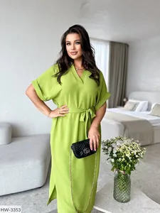 Платье HW-3353 Фабрика Моды