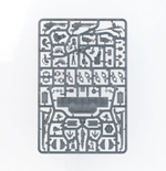 Warhammer Horus Heresy: Malcador Heavy Tank