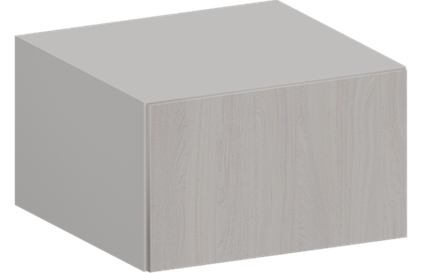 Кухня Модуль ШВГ 610 Вотан / Анкор