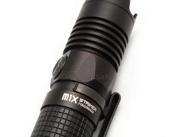 Фонарь Olight M1X Striker (1000 Люмен)