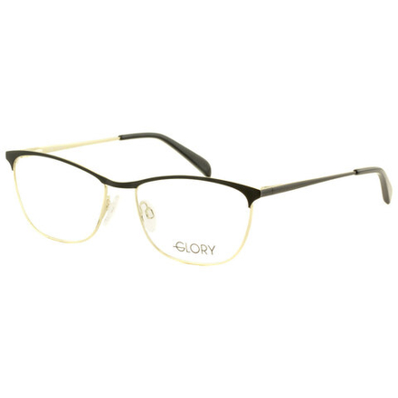 Оправа для очков Glory 130 Nero (1)