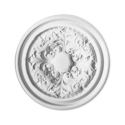 Потолочные розетки R52 Orac Décor