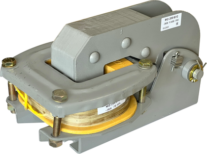 Электромагнит МО-200