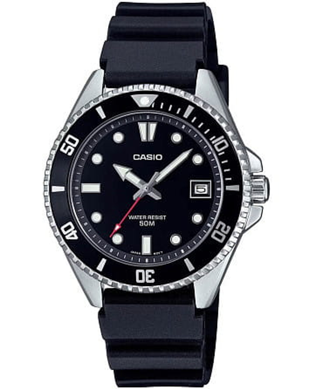 Часы Casio Collection MDV-10-1A1VDF (MDV-10-1A1)