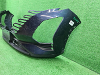 Бампер передний Omoda C5 (2022-н.в.)