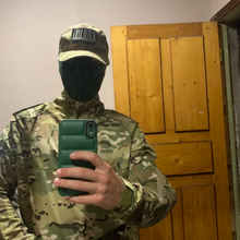 Костюм тактический с защитой маскировочный Черепаха Мультикам