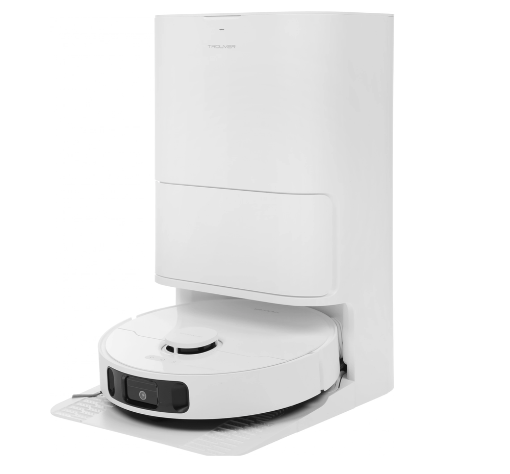 Беспроводной пылесос Dreame Trouver E30 Ultra