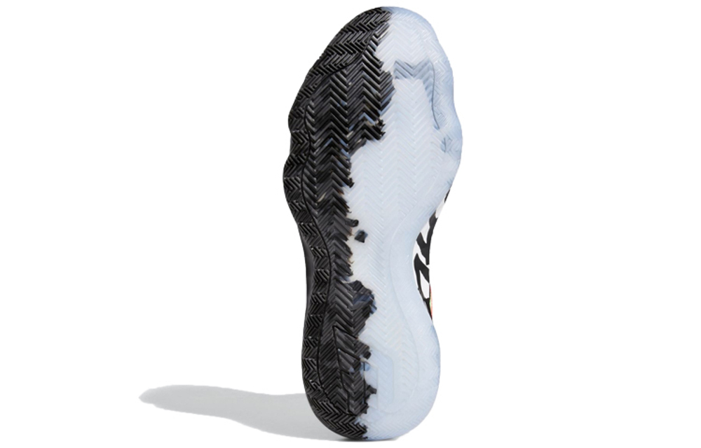 Кроссовки Adidas Dame 6