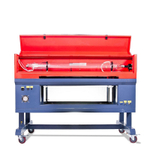 Лазерный гравер Raylogic 11G 1290 Максима