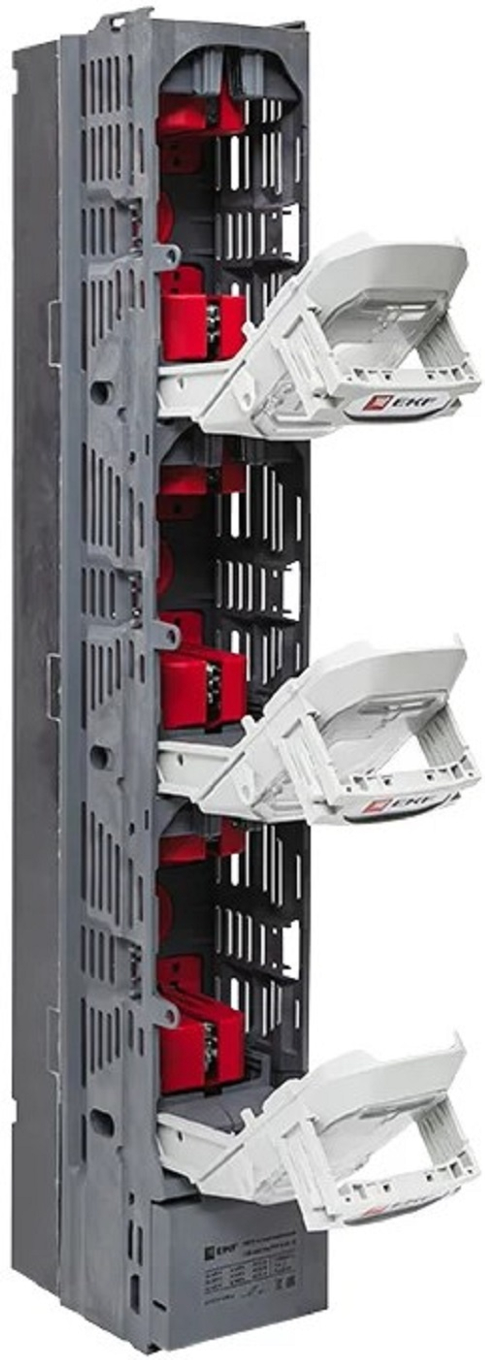 Выключатель-разъединитель  EKF uvre2-v-630-p