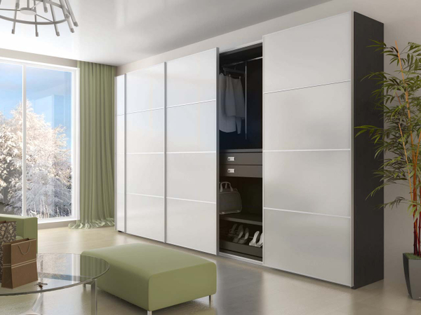 ШКАФЫ НА ЗАКАЗ ЛЮБОГО  РАЗМЕРА