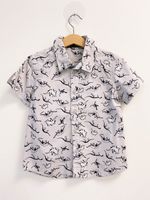 Рубашка Dan Maralex, 116