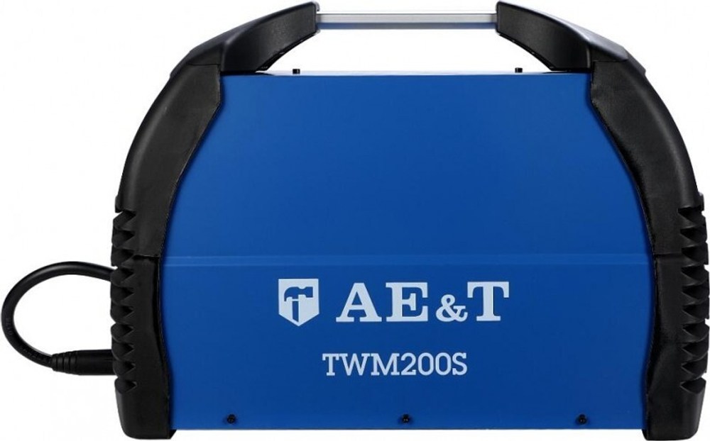 Сварочный полуавтомат AE&T TWM200S вертикальный