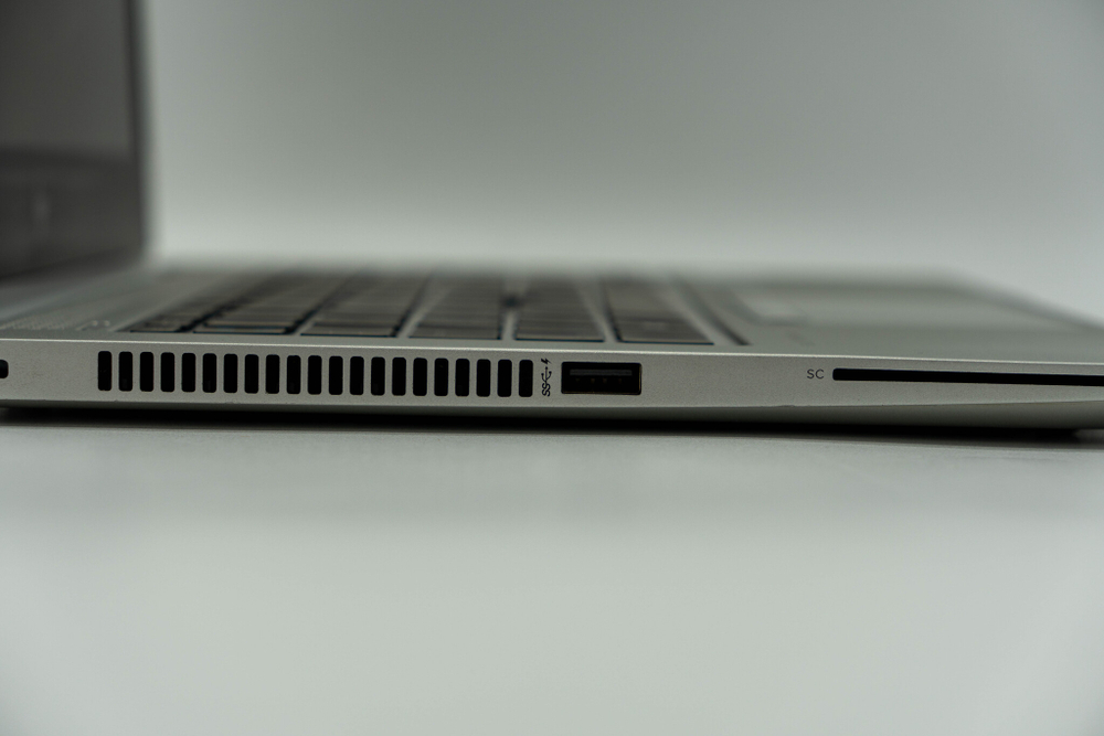 Ноутбук HP EliteBook 830 G5 ( i5-8350U )