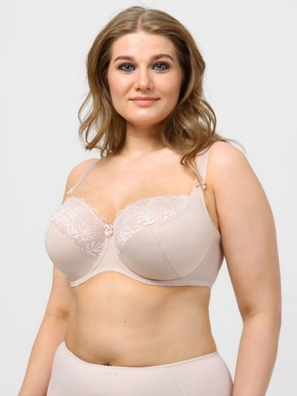 Бюстгальтер 10126 Base Lengy