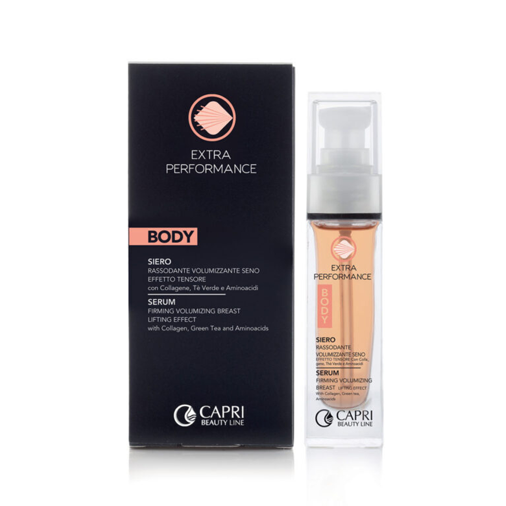 Укрепляющая сыворотка для груди, Extra Performance, 30 мл