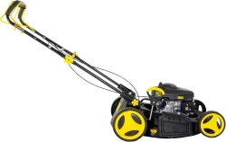 Бензиновая газонокосилка Huter GLM-6.0 S (70/3/8)