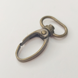 Карабин 16мм