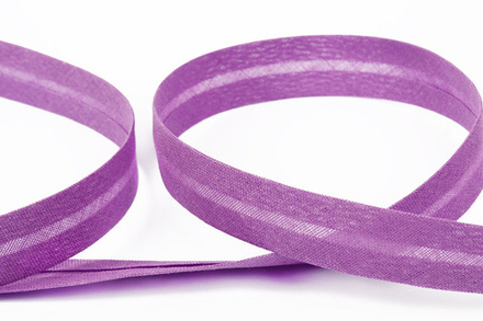 Косая бейка Х/Б, GK-15C, 14 -15 мм, №112