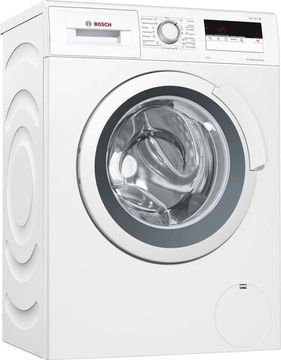 Стиральная машина Bosch WLL 20164 OE