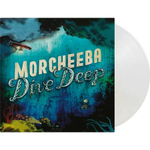 Morcheeba / Dive Deep (Сlear Vinyl)(LP)