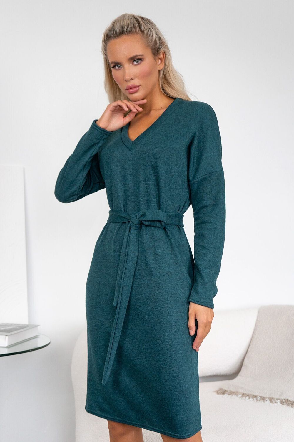 Платье 5865 Open-style (Акция)