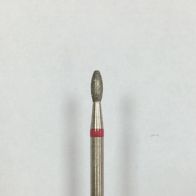 Алмазная фреза Оливка Мягкая 021 Минск