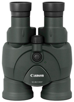 Бинокль Canon 12x36 IS III