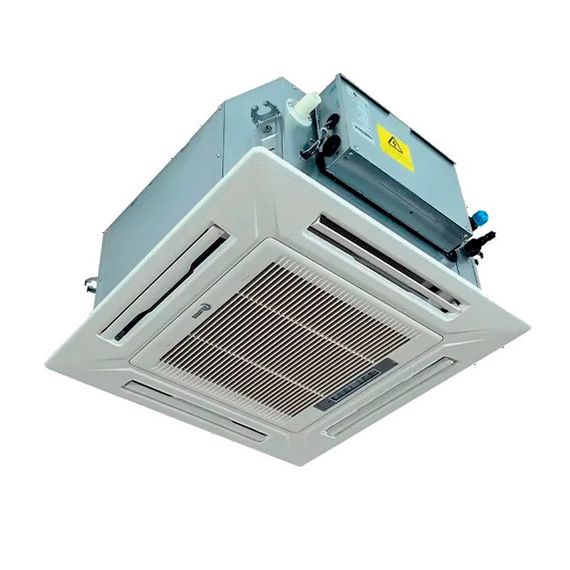 Кассетный кондиционер Dahatsu DH-CS 12 A TCL
