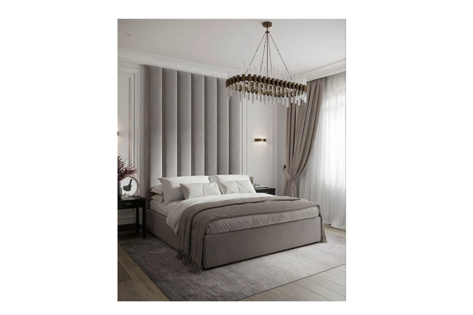 Стеновые панели