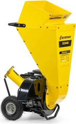 Измельчитель веток бензиновый CHAMPION SC6448