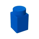 Элемент 3x3x5 см для конструктора 5''