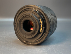 Canon 18-55mm 3.5-5.6 IS, не работает автофокус