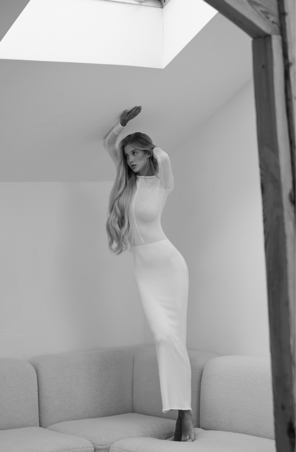 Платье NAOMI