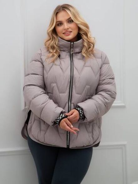 Куртка 28123/3 Fabrika