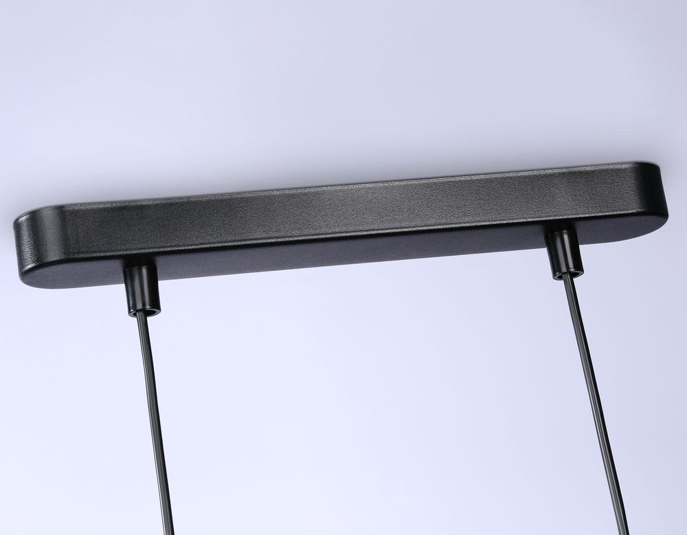 Ambrella Светильник подвесной со сменной лампой G9 Techno TN5133