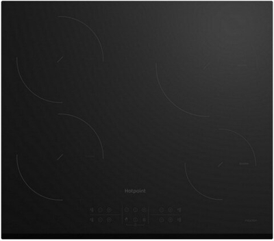 Электрическая варочная панель Hotpoint HB 1560S BF