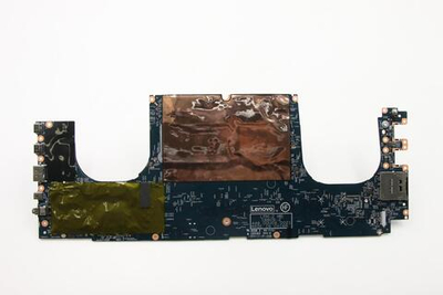 Материнская плата для ноутбука Lenovo P1 Gen 2 i7-9850H vP N19PQ1 WIN AMT dTPM, оригинал