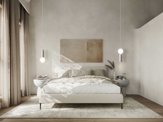 Подвесной светильник Freya Modern FR5530PL-L10W