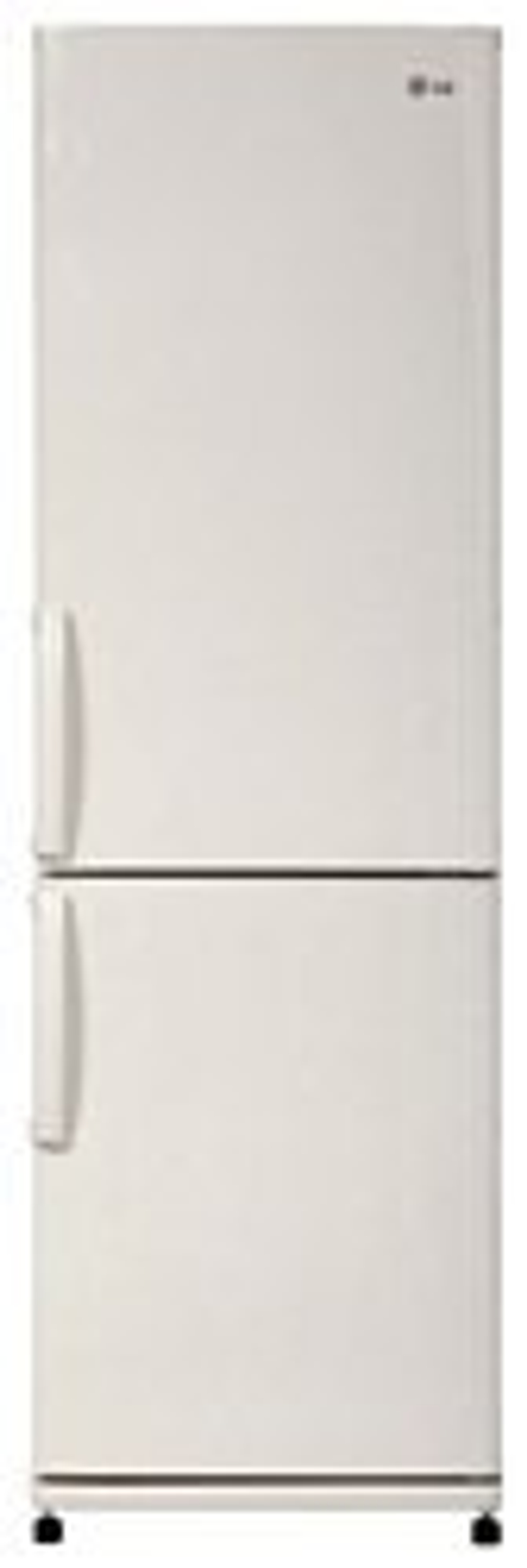 Холодильник LG GA-B 409 UEDA