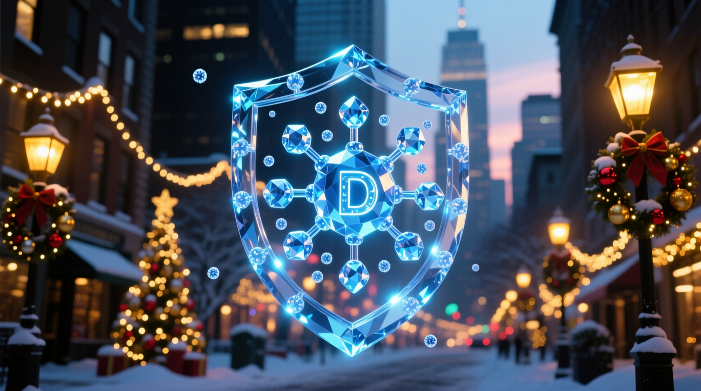 Иммунитет на максимум: как подготовить защитные силы организма к новогодним праздникам