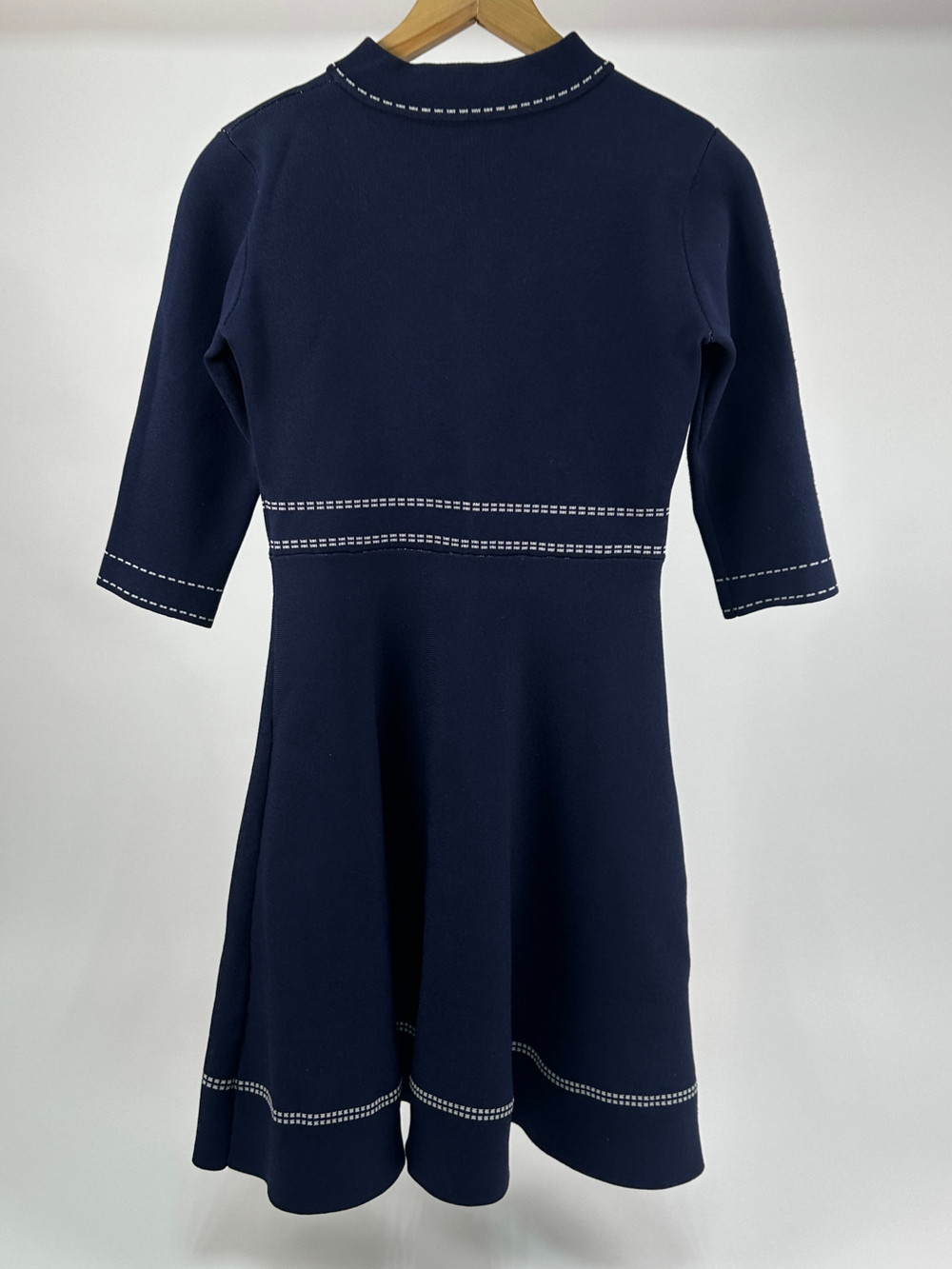 Платье Balmain