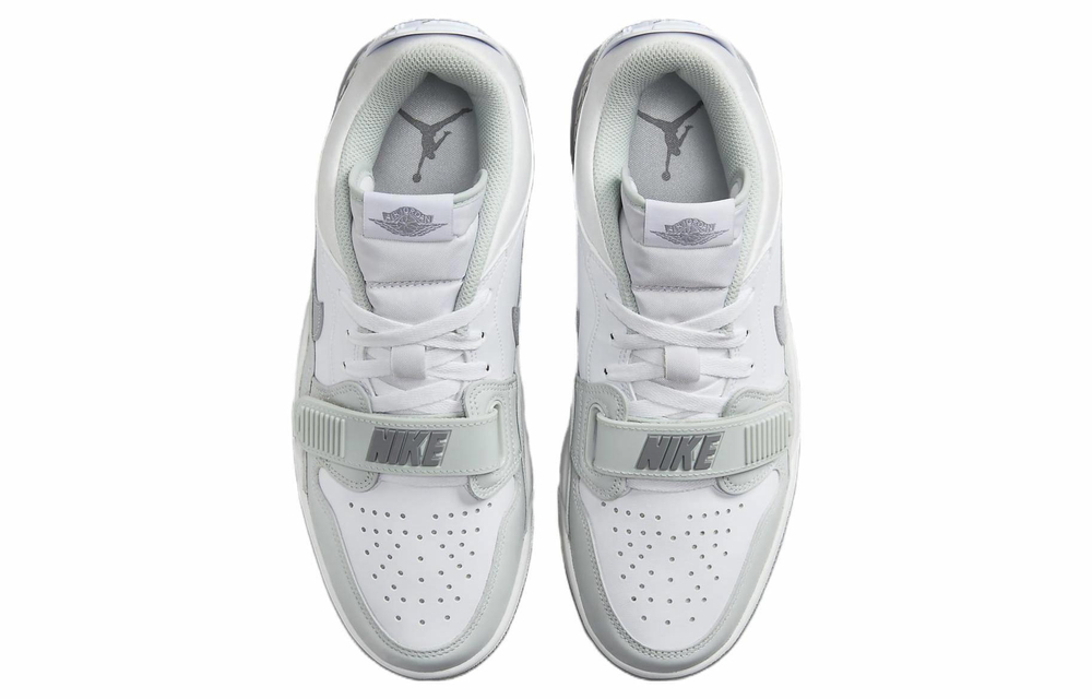 Кроссовки Jordan Legacy 312 Low