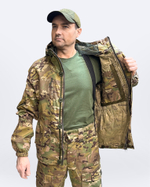 Костюм Горка 6М GRAND – Мультикам, Пич-софт, летний (Беларусь)