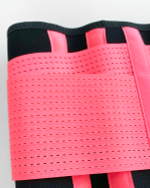 Пояс-корсет MM Slimming Pink