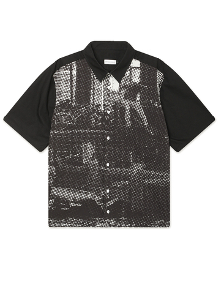 Мужская Рубашка Chima