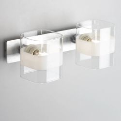 Citilux Вирта CL139320 Бра с выключателем Алюминий